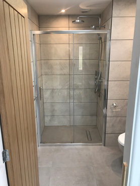 Bathroom  Project image