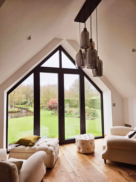 Stunning Home Alteration, Extension & Conversion Project image