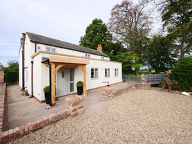 Cottage, Stockton on the Forest Project image