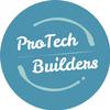 Logo of Protech Builders Ltd