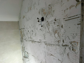 Bathroom Remodelling in Acton West London Project image