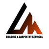 Logo of L&M Building and Carpentry Services Ltd