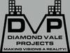 Logo of Diamond Vale Projects Ltd