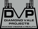 Logo of Diamond Vale Projects Ltd