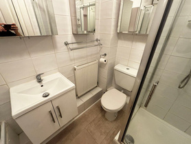 Bathroom Project image