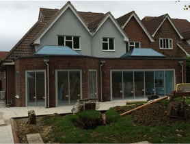 Eden Valley Builders Project Project image