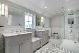 FMB Regional Master Builder Awards Winners 2021 - Bathroom Project Project image