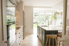 Private Residence, New Kitchen Extension - London, SW4 Project image