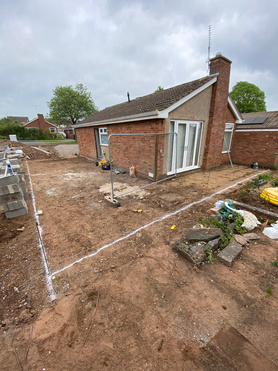 House renovation and extension  Project image