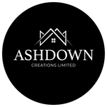 Logo of Ashdown Creations Limited