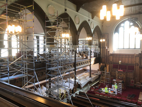 Church Refurbishment Project image