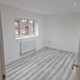 New build 4 bed property Project image