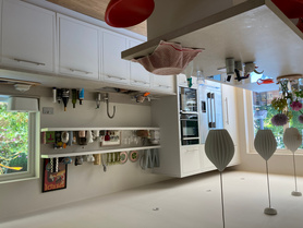 Kitchen, dining and study refurbishment Project image