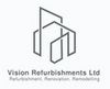 Logo of Vision Refurbishments Ltd