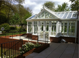 Conservatories  Project image