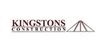 Logo of Kingstons Construction Ltd