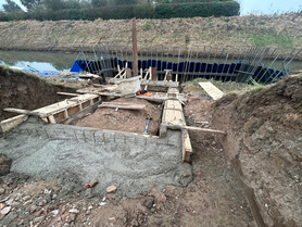 Slipway  Project image