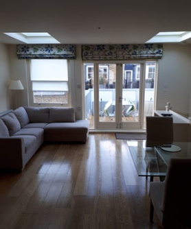 Loft Conversion Project image