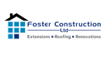 Logo of Foster Construction Ltd