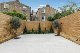 Parsons Green Extension and Renovation  Project image