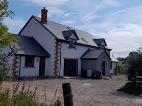 New Build House Project image