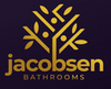 Logo of Jacobsen Bathrooms Ltd