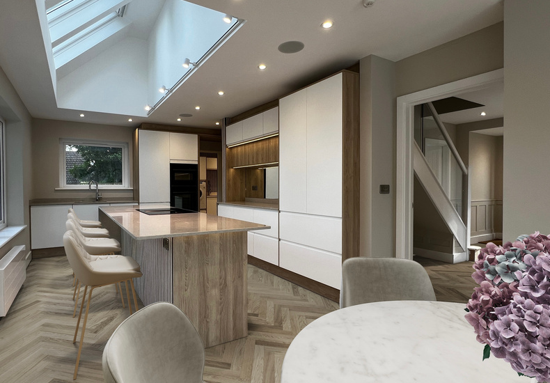 Chewton Bespoke Homes Limited's featured image