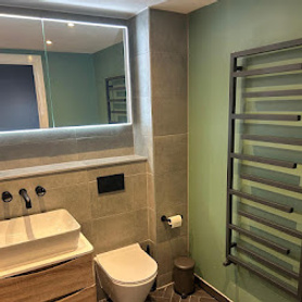 Bathroom Renovation Project image