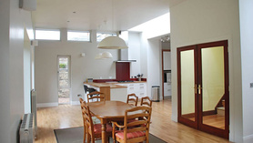 House Extension - Bo'Ness Project image