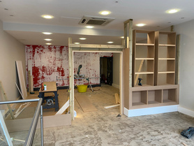 Commercial property Project image