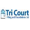 Logo of Tricourt Piling & Foundations Ltd