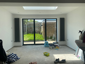 Single Storey Rear Extension Project image