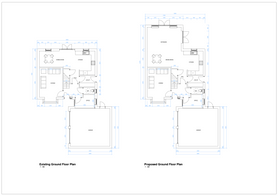 Design of new extension Project image