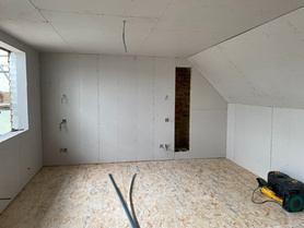 Loft conversion Project image