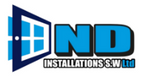 Logo of ND Installations SW Limited