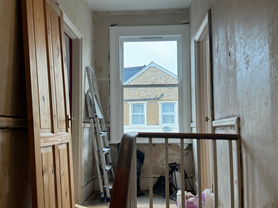 House Refurbishment  Project image