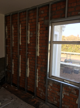 Dry Rot Project image