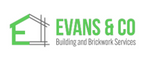 Logo of Evans and Co Building Ltd