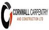 Logo of Cornwall Carpentry and Construction Ltd