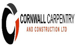 Logo of Cornwall Carpentry and Construction Ltd