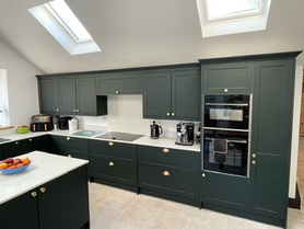 Kitchen Extension  Project image