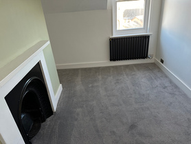 Complete flat refurbishment  Project image