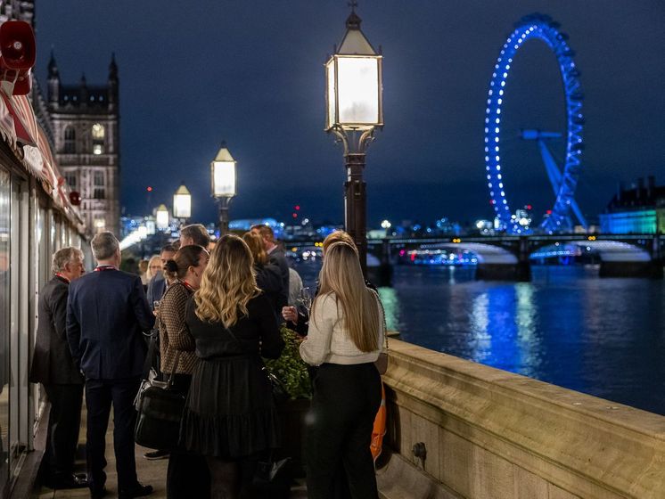 Winter Parliamentary Reception 2024