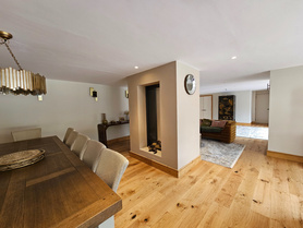 Stunning Home Alteration, Extension & Conversion Project image