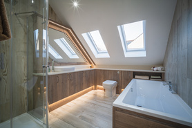 FMB Regional Master Builder Awards Winners 2023 - Bathroom Project Project image