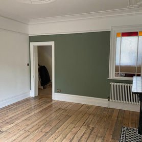 Complete Victorian house renovation Project image