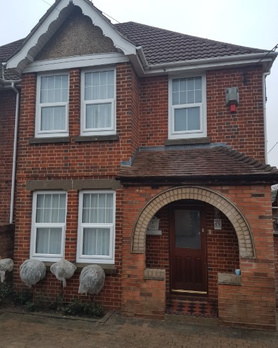 Repointing Project image