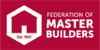 Logo of G F H Builders trading as TEST RECORD