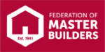 Logo of G F H Builders trading as TEST RECORD