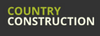 Logo of Country Construction